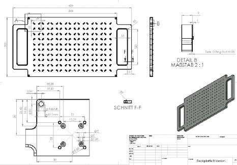 CAD/CAM
