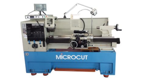 Maschinenpark CNC Drehen