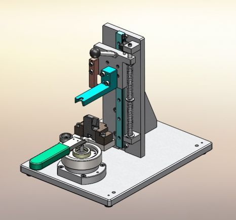 CAD/CAM