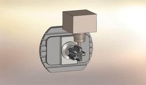 CAD/CAM