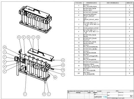 CAD/CAM